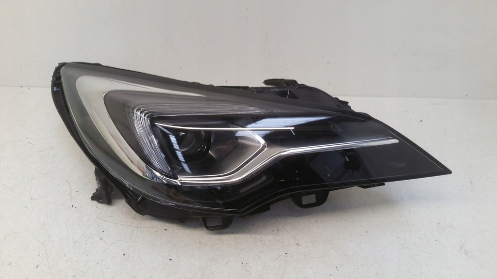 Frontscheinwerfer Opel Astra K 39228715 LED Rechts Scheinwerfer Headlight