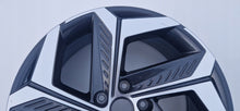 Load image into Gallery viewer, 1x Alufelge 19 Zoll 7.5" 5x114.3 51ET 52910-N7300 Hyundai Tucson Rim Wheel FEL9979845416ou