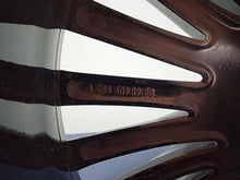 Load image into Gallery viewer, 1x Alufelge 20 Zoll 9.5" 5x112 Mercedes-Benz Rim Wheel FEL8995435021mp