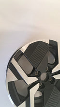 Load image into Gallery viewer, 1x Alufelge 17 Zoll 6.5" 4x108 9849269080 Peugeot 2008 Ii Rim Wheel FEL1408139663hj