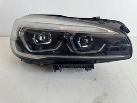 Frontscheinwerfer BMW 2 F45 F46 5A017B2 Full LED Rechts Scheinwerfer Headlight SCH7853989471bm