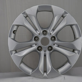 1x Alufelge 17 Zoll 7.5