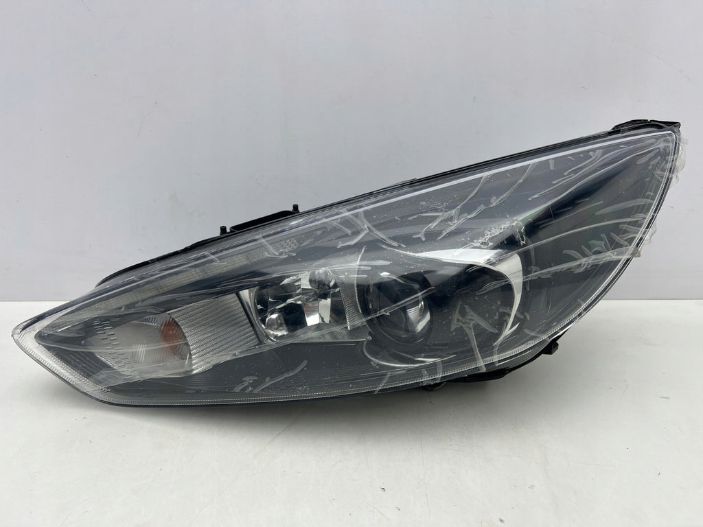 Frontscheinwerfer Ford Focus F1EB-13D155-A Xenon Ein Stück (Rechts oder Links) SCH8491231666ut
