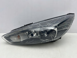Frontscheinwerfer Ford Focus F1EB-13D155-A Xenon Ein Stück (Rechts oder Links) SCH8491231666ut