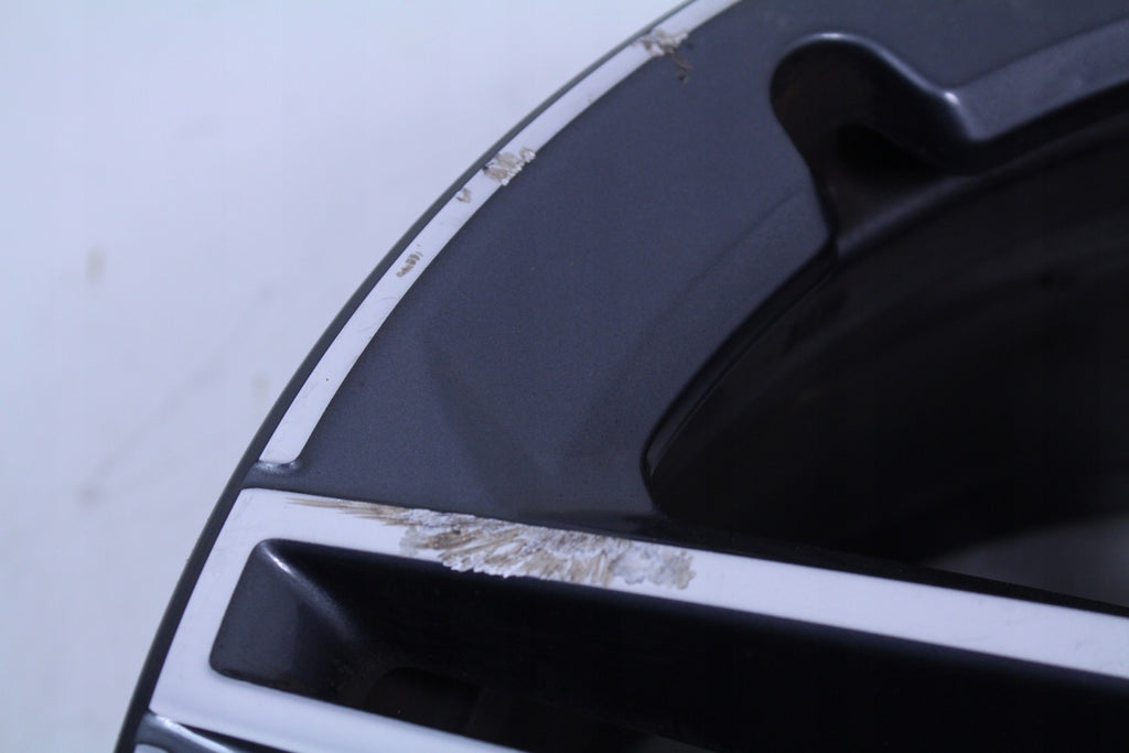 1x Alufelge 19 Zoll 8.0" 5x112 38ET Glanz Silber A2534015300 Mercedes-Benz FEL7073259832if