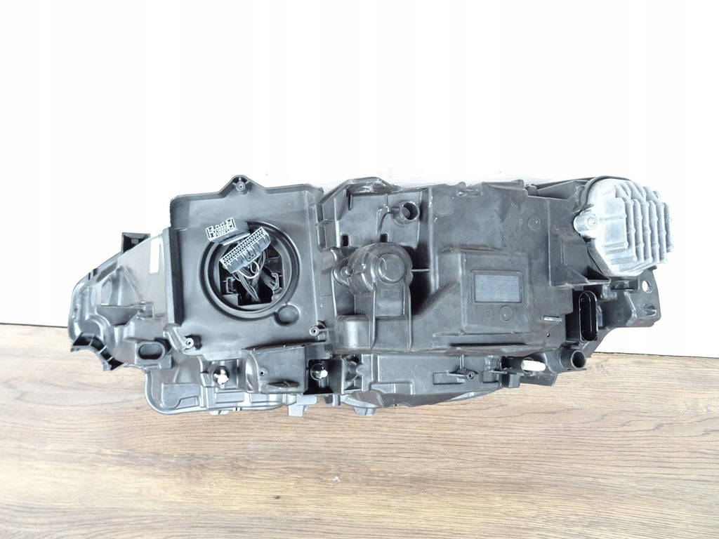 Frontscheinwerfer Volvo S90 V90 31655187 Full LED Rechts Scheinwerfer Headlight SCH2725245450dz