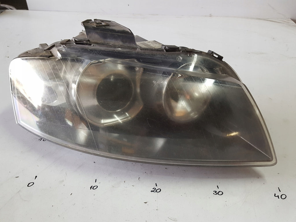 Frontscheinwerfer Audi A3 8P0941004N Xenon Rechts Scheinwerfer Headlight