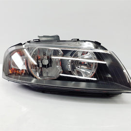 Frontscheinwerfer Audi A3 8P0941004K Rechts Scheinwerfer Headlight SCH8737843843ft