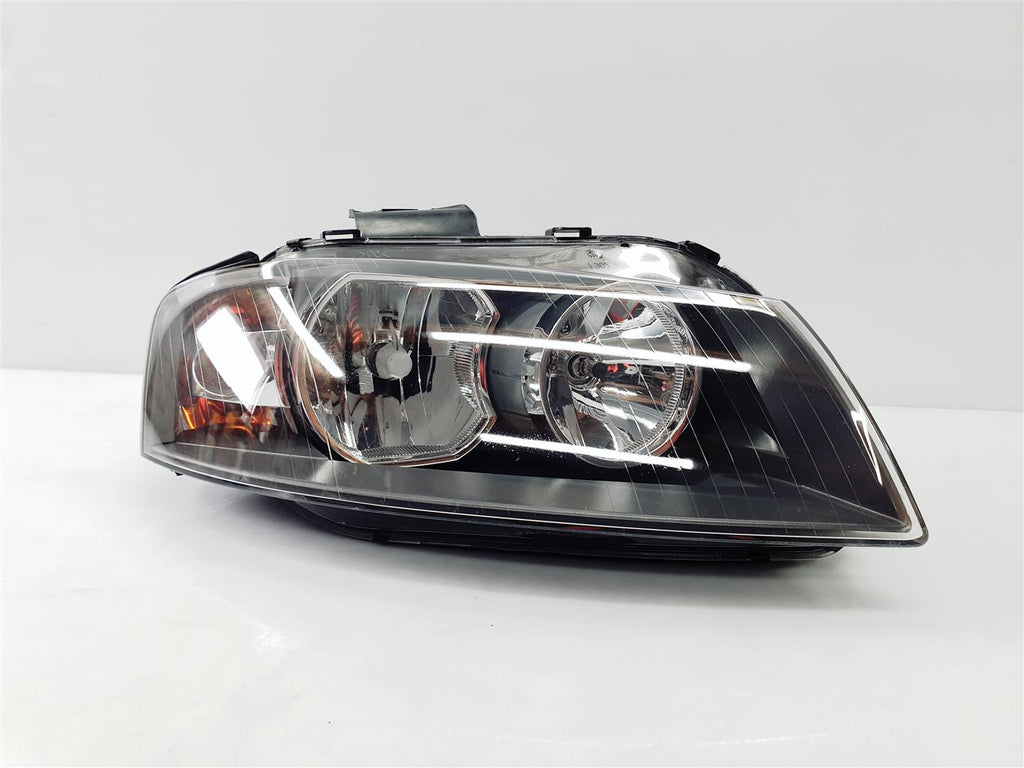 Frontscheinwerfer Audi A3 8P0941004K Rechts Scheinwerfer Headlight SCH8737843843ft