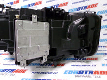 Load image into Gallery viewer, Frontscheinwerfer BMW F48 5A26FA3-01 LED Rechts Scheinwerfer Headlight SCH3136186523my
