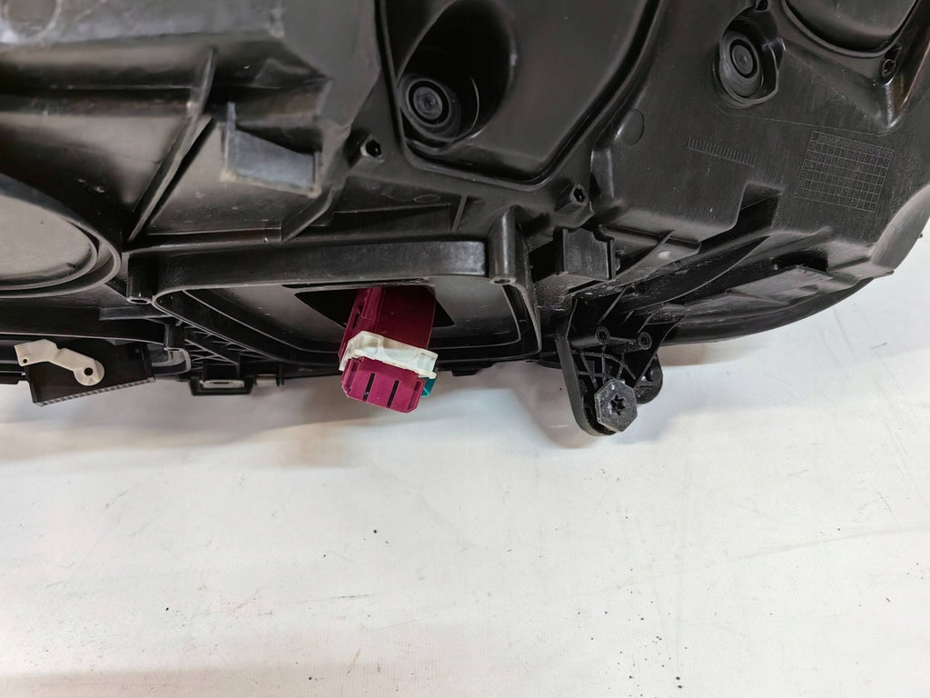 Frontscheinwerfer Mercedes-Benz W223 A2239063405 LED Rechts Headlight SCH9159118468xn
