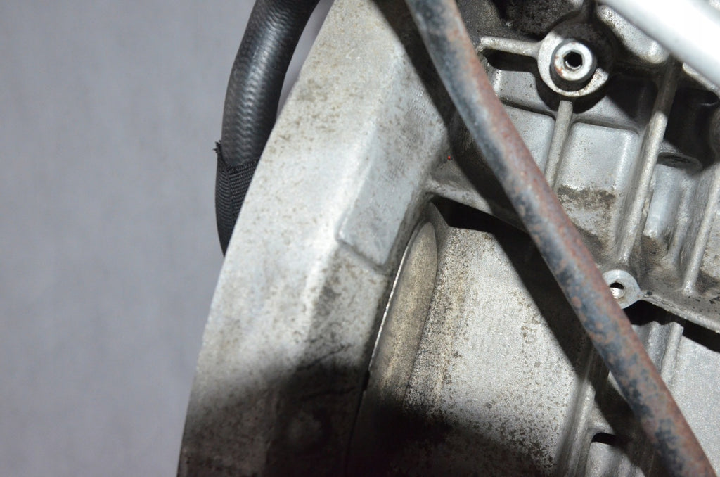 Motor Mercedes-Benz W211 W203 271946 1.8 143PS 105kW 198TKm Benzin Unkomplett