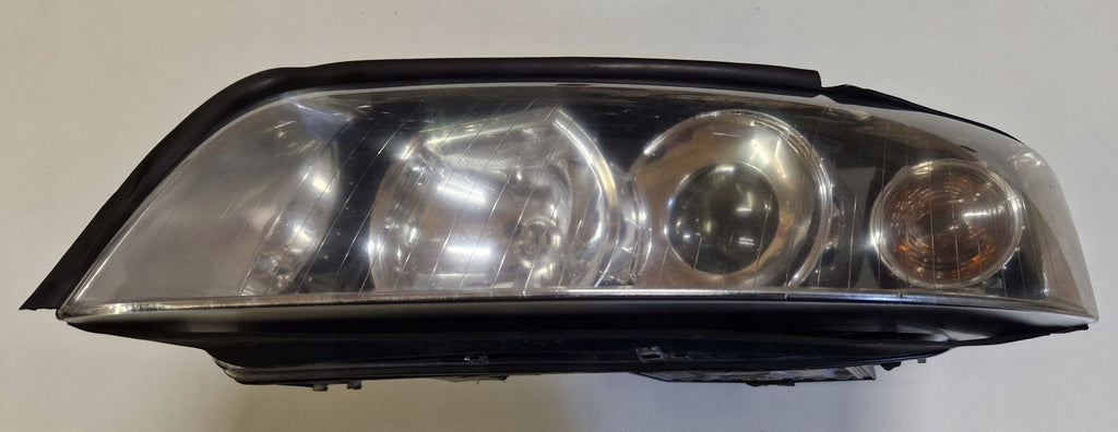 Frontscheinwerfer Audi A4 B6 Xenon Links Scheinwerfer Headlight