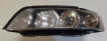 Laden Sie das Bild in den Galerie-Viewer, Frontscheinwerfer Audi A4 B6 Xenon Links Scheinwerfer Headlight
