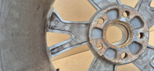Load image into Gallery viewer, 1x Alufelge 17 Zoll 7.0" 5x112 45ET 5E0601025S Skoda Octavia Iii Rim Wheel FEL3822851876nq