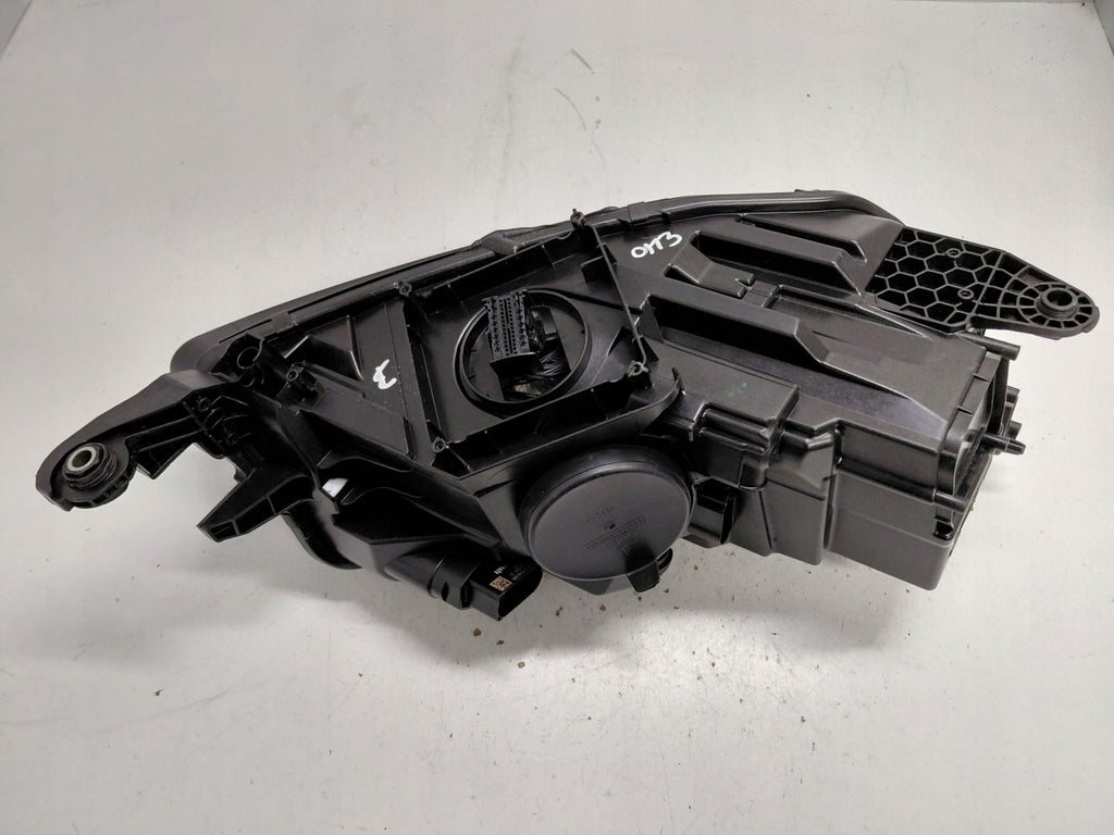 Frontscheinwerfer Skoda Fabia III 6V1941015F Full LED Links Headlight SCH4191098130ip