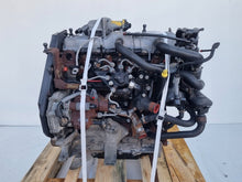 Load image into Gallery viewer, Motor Ford C-Max C Max KKDA KKDB 1.8 TDCI 115PS 85kW 2003 Engine Komplett MOT7061818869pb
