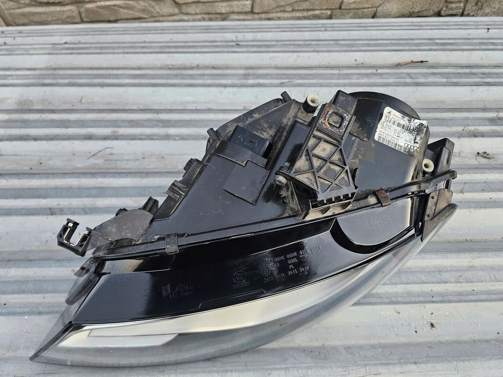 Frontscheinwerfer Audi A4 8K0941003C Xenon Links Scheinwerfer Headlight