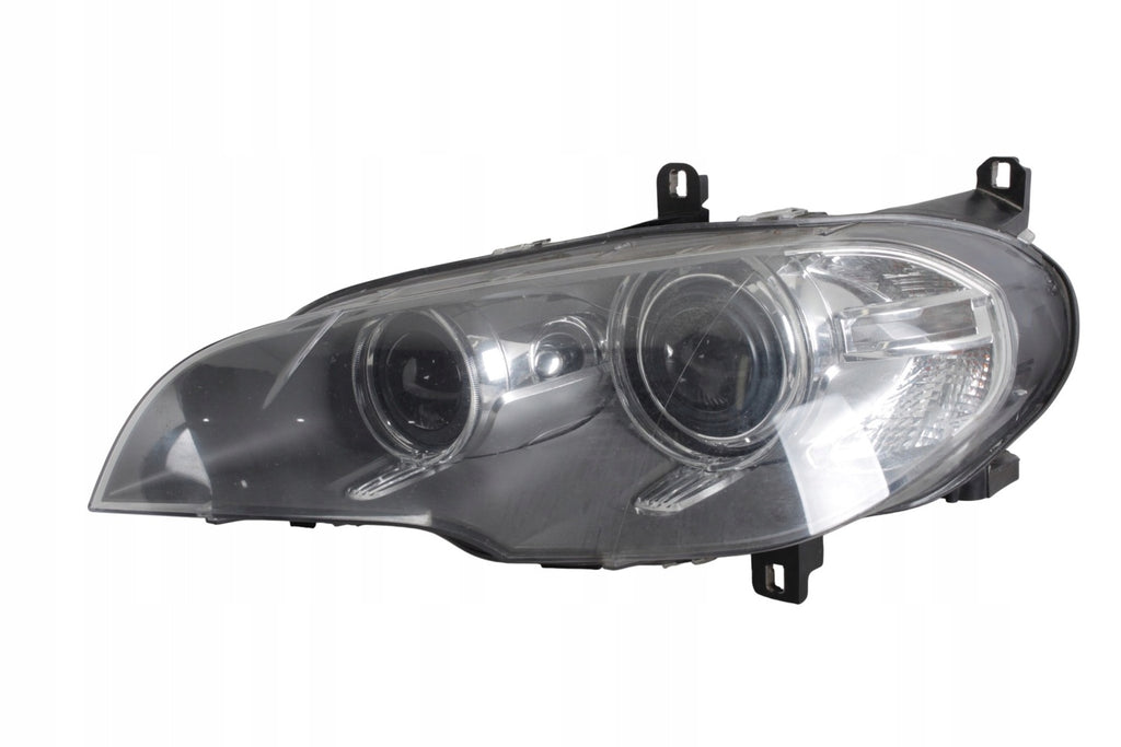 Frontscheinwerfer BMW X5 E70 B150905 7221895 Links Scheinwerfer Headlight SCH4391412364yl