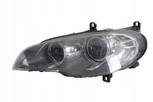 Laden Sie das Bild in den Galerie-Viewer, Frontscheinwerfer BMW X5 E70 B150905 7221895 Links Scheinwerfer Headlight SCH4391412364yl