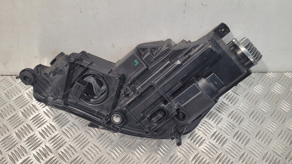 Frontscheinwerfer Audi A4 B9 8W0941034 LED Rechts Scheinwerfer Headlight SCH8020628289gk