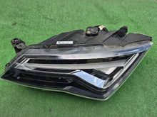Laden Sie das Bild in den Galerie-Viewer, Frontscheinwerfer Seat Ateca 576941007D Full LED Links Scheinwerfer Headlight SCH7282661125up