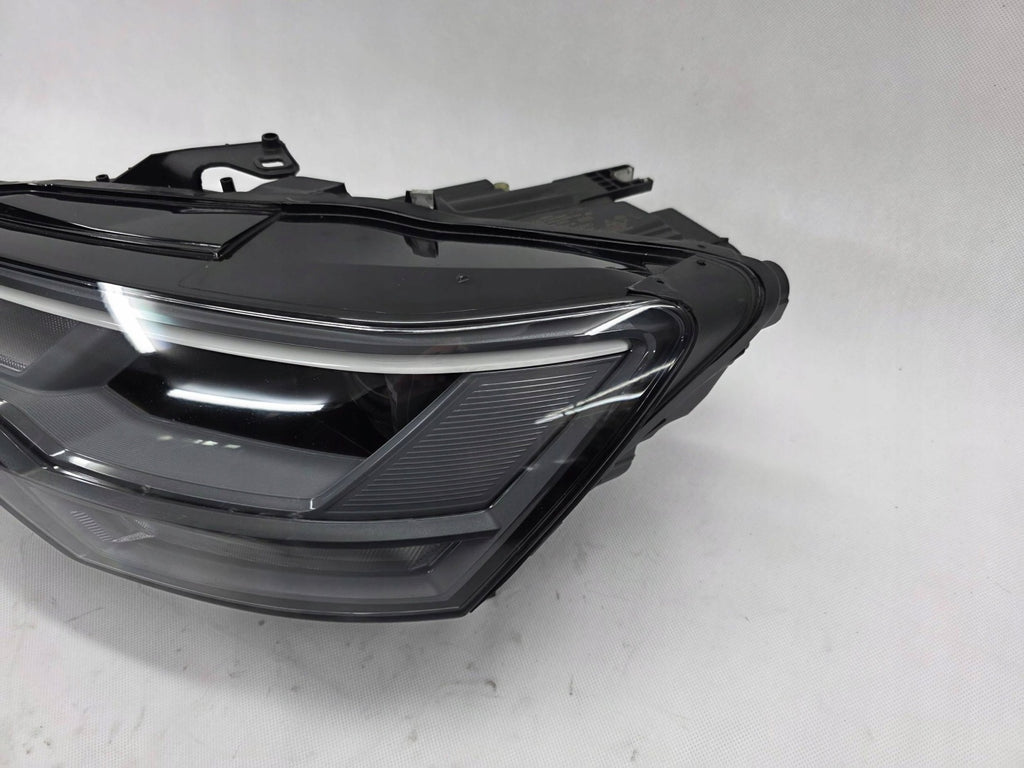 Frontscheinwerfer Audi A6 4K0941033 Links Scheinwerfer Headlight SCH7045879854ug
