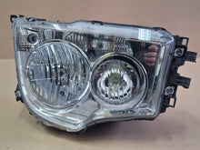 Laden Sie das Bild in den Galerie-Viewer, Frontscheinwerfer Mercedes-Benz A9608202339 Rechts Scheinwerfer Headlight SCH8063145777mt