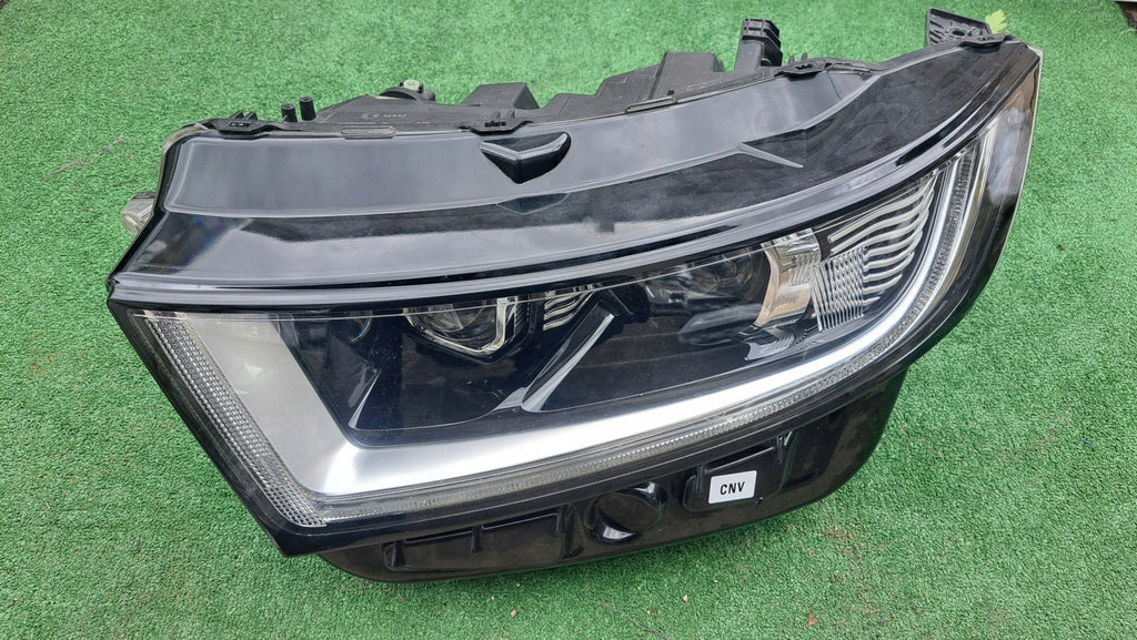 Frontscheinwerfer Ford FK7B-13W030-CG LED Links Scheinwerfer Headlight SCH8170675731we