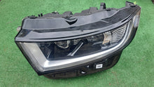 Laden Sie das Bild in den Galerie-Viewer, Frontscheinwerfer Ford FK7B-13W030-CG LED Links Scheinwerfer Headlight SCH8170675731we