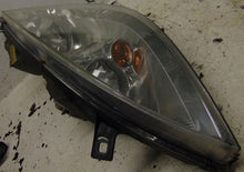Load image into Gallery viewer, Frontscheinwerfer Mitsubishi Colt VI 8301A283 Links Scheinwerfer Headlight