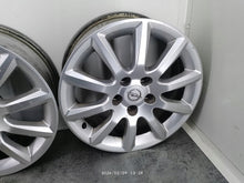 Laden Sie das Bild in den Galerie-Viewer, 4x Alufelge 16 Zoll 6.5" 5x110 5JX16H2 Opel Astra H Rim Wheel FEL8039013716al