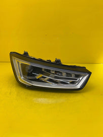 Frontscheinwerfer Audi A1 8xa 8XA941006 Xenon Rechts Scheinwerfer Headlight