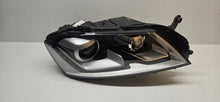 Laden Sie das Bild in den Galerie-Viewer, Frontscheinwerfer VW Passat B7 3AB941752 Xenon Rechts Scheinwerfer Headlight SCH9058010464ba