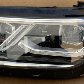 Frontscheinwerfer VW Tiguan Allspace 5NN941081D LED Links Scheinwerfer Headlight SCH1916661192xl