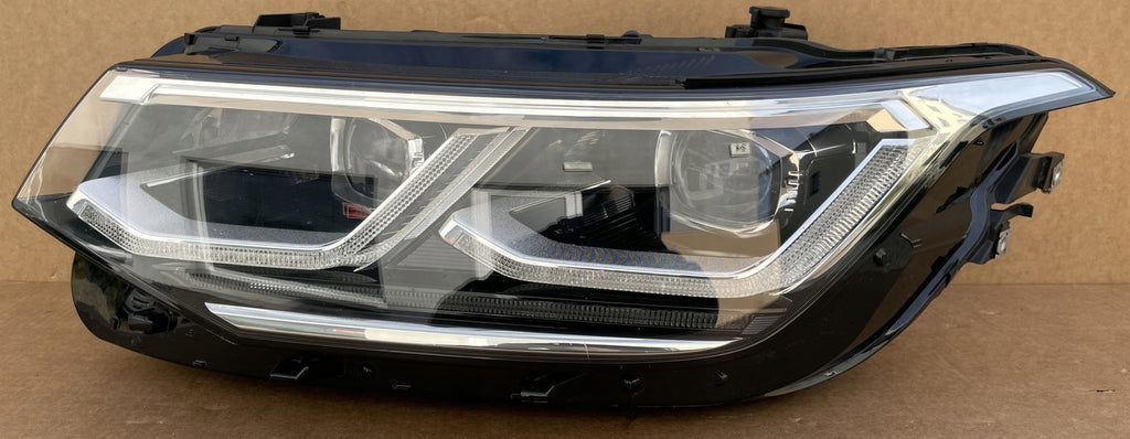 Frontscheinwerfer VW Tiguan Allspace 5NN941081D LED Links Scheinwerfer Headlight SCH1916661192xl