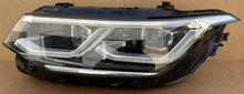 Load image into Gallery viewer, Frontscheinwerfer VW Tiguan Allspace 5NN941081D LED Links Scheinwerfer Headlight SCH1916661192xl