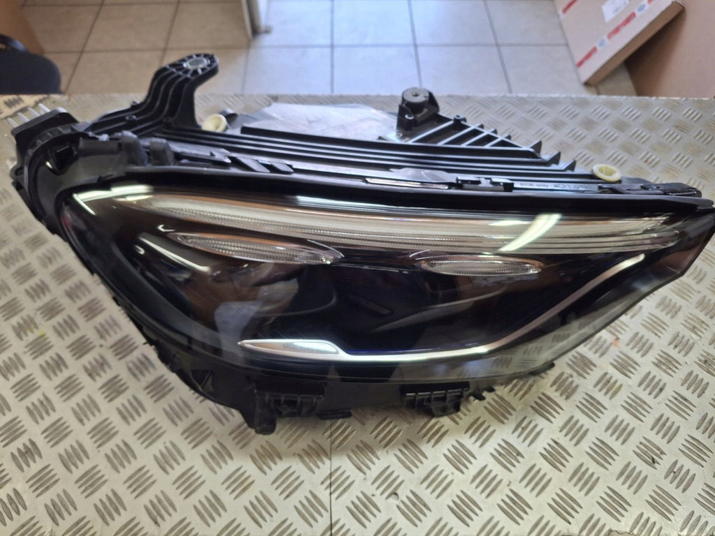 Frontscheinwerfer Mercedes-Benz Glc A2549063202 LED Rechts Headlight SCH2972003157mt
