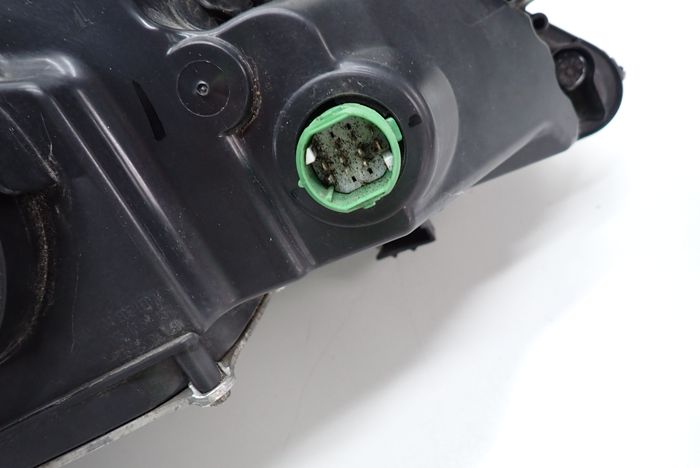 Frontscheinwerfer Fiat Ducato 1392607080 Links Scheinwerfer Headlight SCH2676130957vz