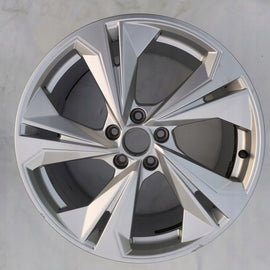 1x Alufelge 19 Zoll 8.0