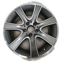 Laden Sie das Bild in den Galerie-Viewer, 1x Alufelge 18 Zoll 8.0&quot; 5x112 A2224011002 Mercedes-Benz Rim Wheel