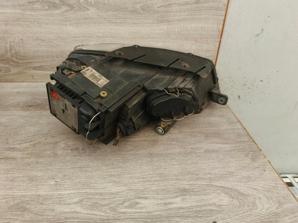 Frontscheinwerfer VW Passat 3C0941751G Xenon Links Scheinwerfer Headlight SCH3231393773fk