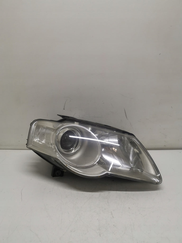 Frontscheinwerfer VW Passat 3C0941006J Rechts Scheinwerfer Headlight