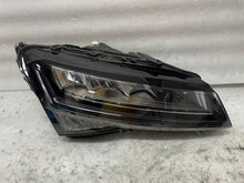 Laden Sie das Bild in den Galerie-Viewer, Frontscheinwerfer Skoda Superb 941016C Full LED Rechts Scheinwerfer Headlight SCH3036440441nm