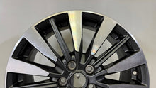 Load image into Gallery viewer, 1x Alufelge 17 Zoll 7.0" 5x108 50ET Graphit NX7C-L1A Ford Mg Rim Wheel FEL7196045062uw