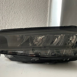 Frontscheinwerfer Skoda Fabia IV 6VB941015 Full LED Links Scheinwerfer Headlight SCH1157023548po