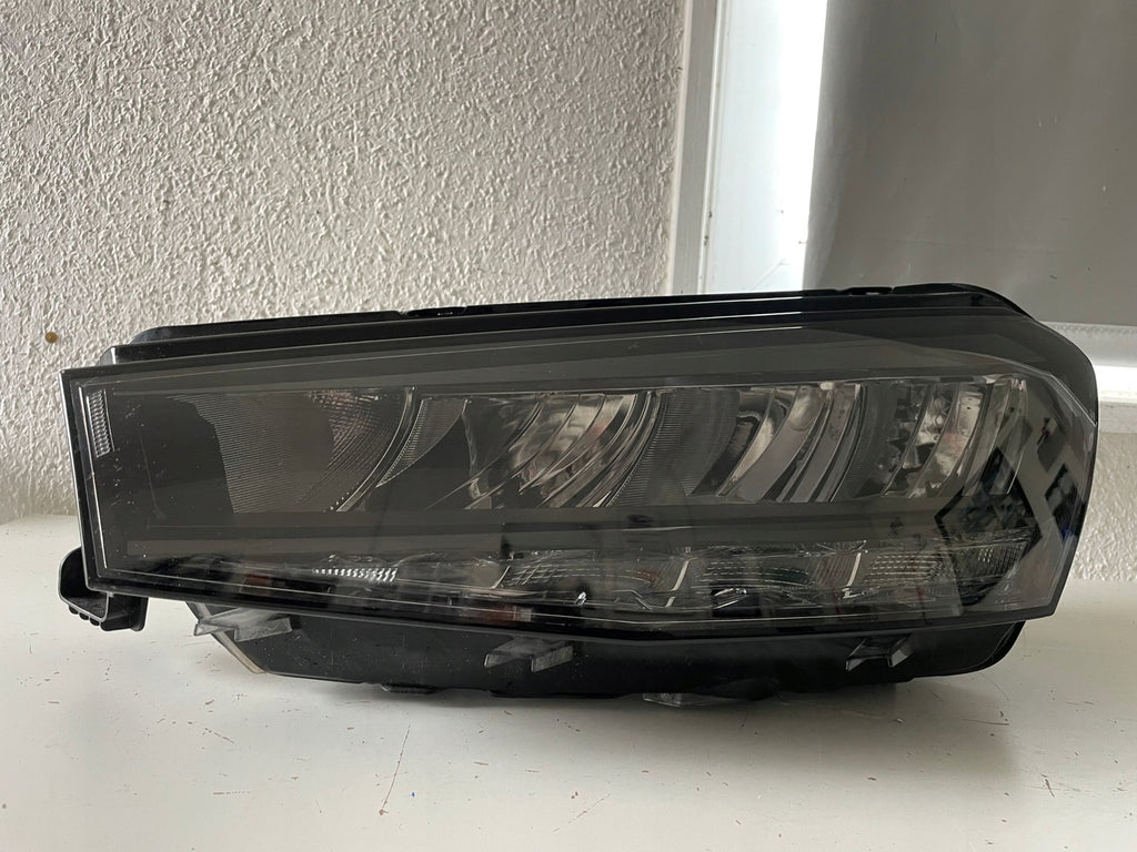 Frontscheinwerfer Skoda Fabia IV 6VB941015 Full LED Links Scheinwerfer Headlight SCH1157023548po