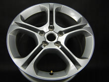 Load image into Gallery viewer, 1x Alufelge 18 Zoll 8.0" 5x114.3 49ET Glanz Graphit Renault Megane Iii Rim Wheel FEL4714476262qt