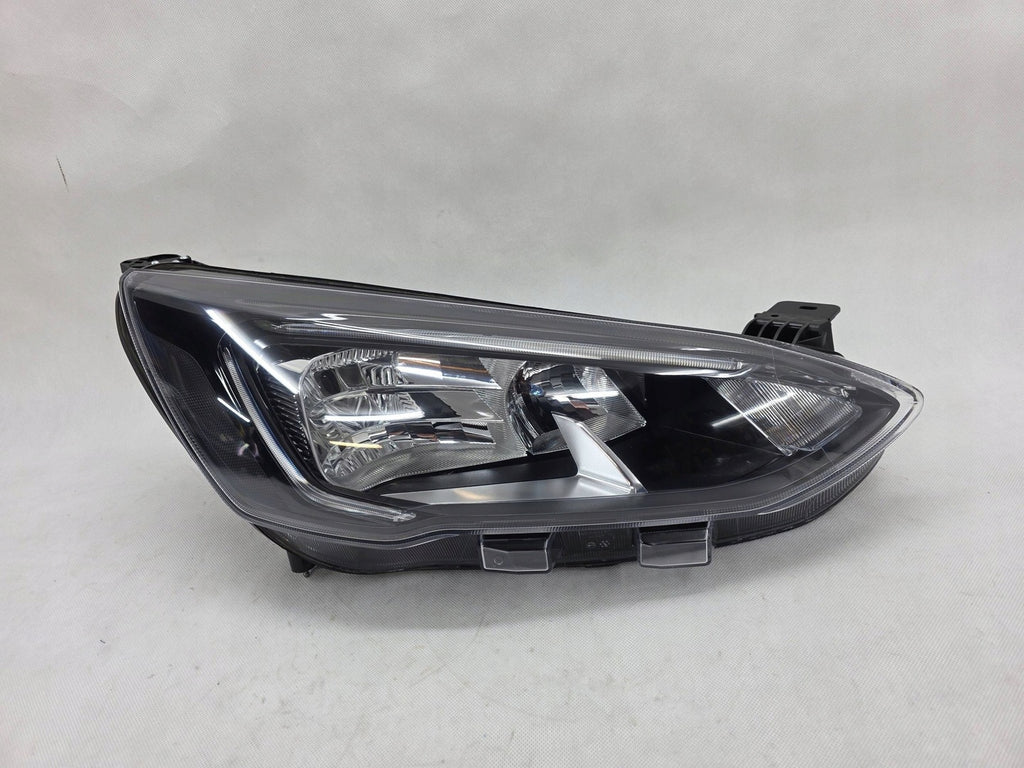 Frontscheinwerfer Ford Focus MX7B-13E014-CC Rechts Scheinwerfer Headlight SCH9844420398jq