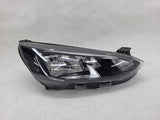 Frontscheinwerfer Ford Focus MX7B-13E014-CC Rechts Scheinwerfer Headlight